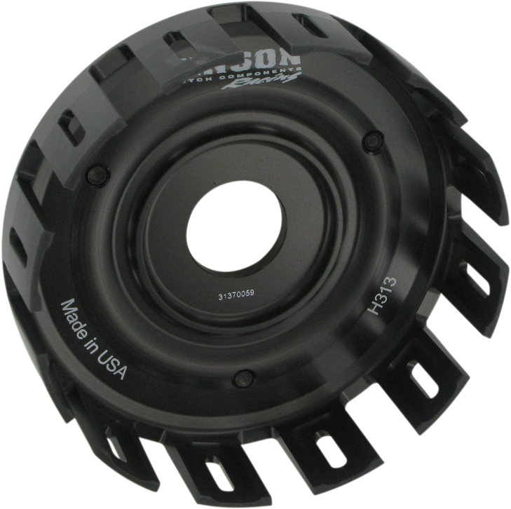 Hinson Racing Clutch Basket H313