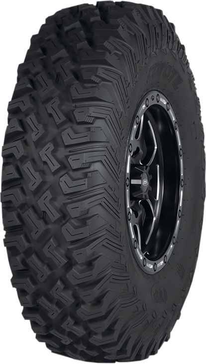 Itp Tire - Coyote - Front/Rear - 27X9R14 - 8 Ply 6P0810