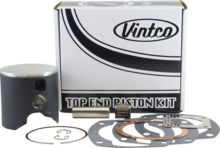 Vintco Top End Piston Kit Kta05-0.5