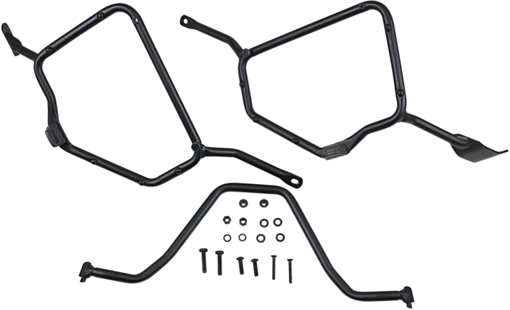 Givi Sidecase Mount Pl528