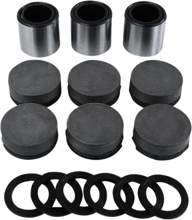 Button And Roller Kit - Polaris We210935