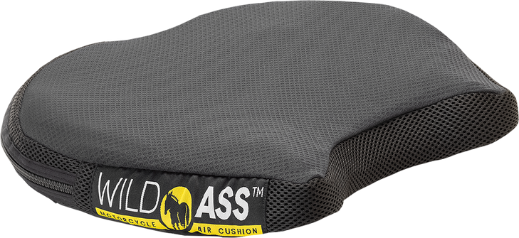 Wild Ass Cushion - Air Seat - Classic - Smart - Black Smart-Classic