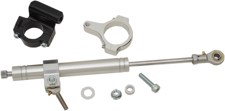 Shindy Steering Damper - '14-'16 - Xv 950 Bolt 17-413