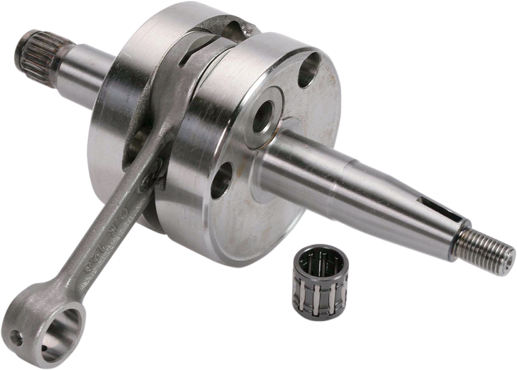 Hot Rods Crankshaft Assembly - Oem Stroke - Kawasaki | Suzuki 4014