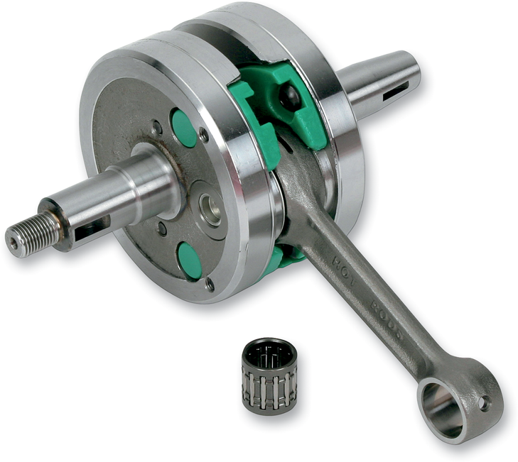 Hot Rods Crankshaft Assembly - Oem Stroke - Kawasaki 4055