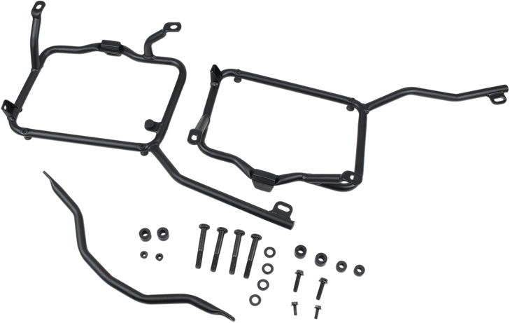 Givi Sidecase Mount Pl2119