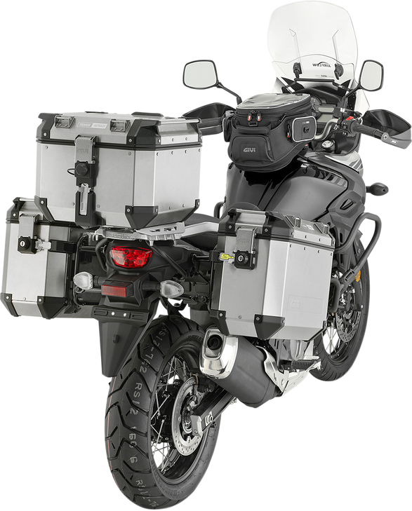Givi Sidecase Mount Pl3112