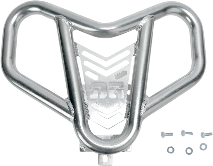 Dg Performance Front Bumper - Trx700Xx 554-2700