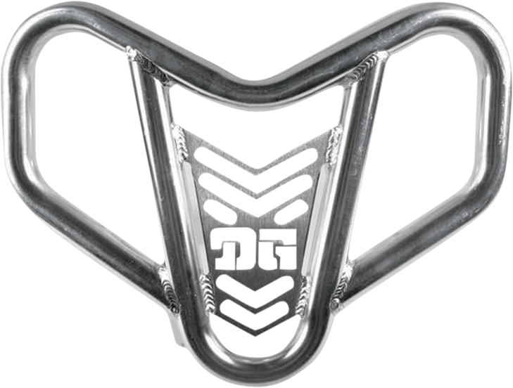 Dg Performance Front Bumper - Trx400Ex 554-2130