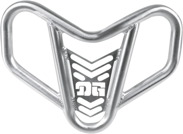 Dg Performance Front Bumper - Trx 554-2120