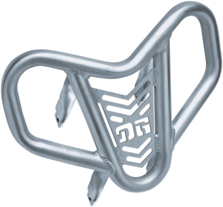 Dg Performance Front Bumper - Trx90 Sportrax 554-2100