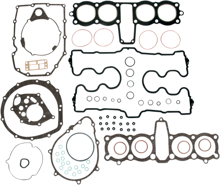 Vesrah Complete Gasket Set - Honda Cb750 Nighthawk Vg-176