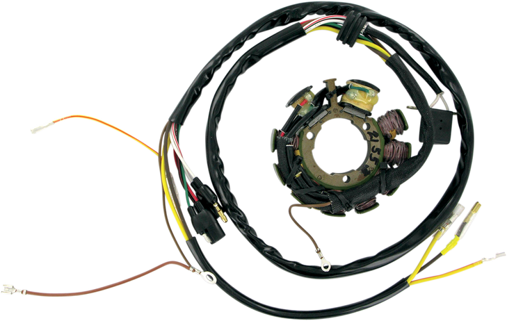 Rick'S Motorsport Electric Stator 21-553