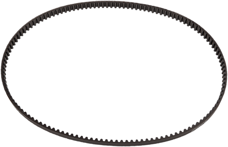 Belt Drives Ltd. Rear Drive Belt - 132 Tooth - 1-1/8" Pcc-132-118