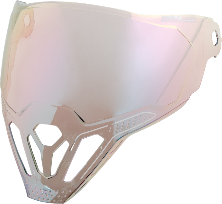 Icon Airflite Forceshield - 22.06 - Rst Green