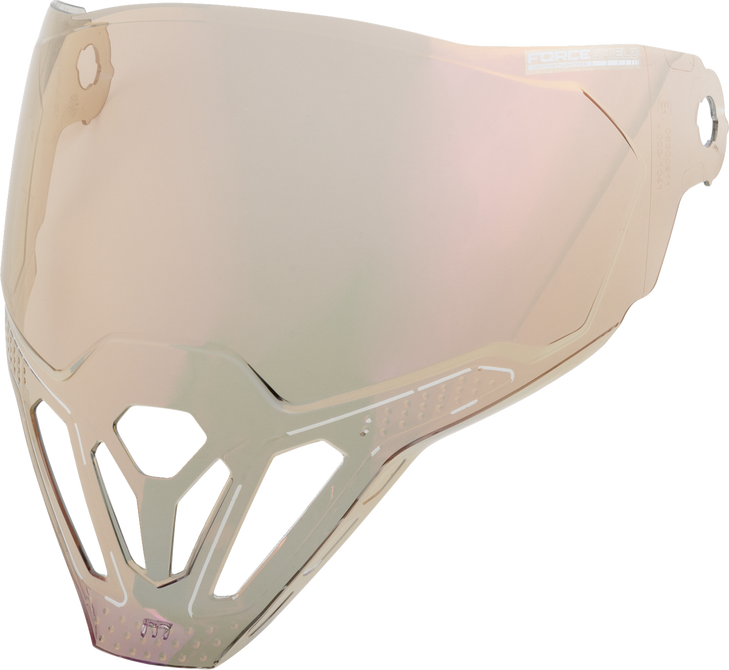 Icon Airflite Forceshield - 22.06 - Rst Purple