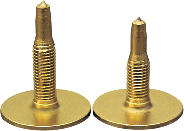 Stud Boy Studs With Locknuts - 1.187" - 84 Pack 2436-P8