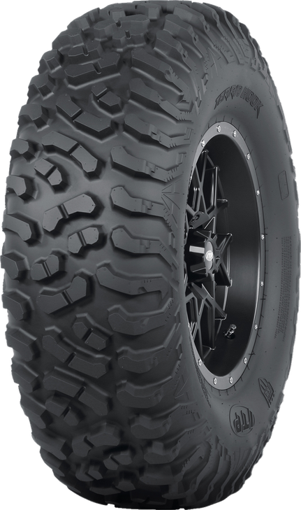 Itp Tire - Terra Hook - Front/Rear - 30X10R15 - 8 Ply 6P1436