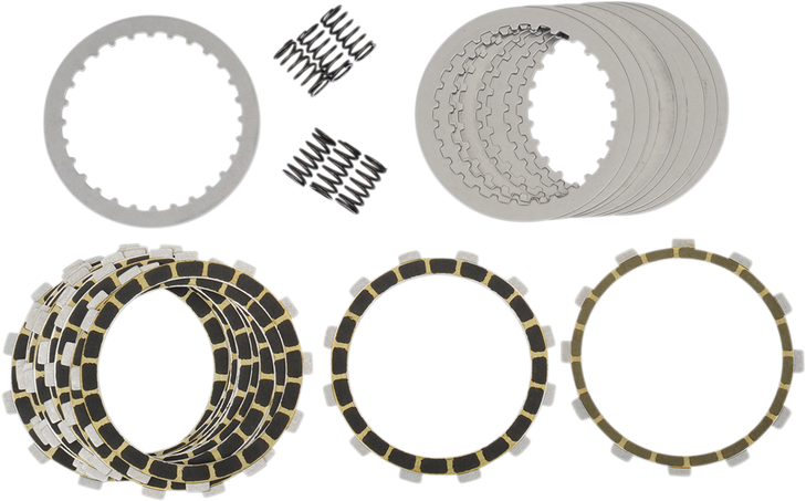 Barnett Clutch Kit 303-48-20012