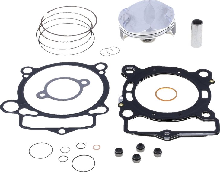 Athena Piston Kit With Gaskets - 77.95 Mm - Fc250 | 250Sxf/Xcf P5F0780063001A