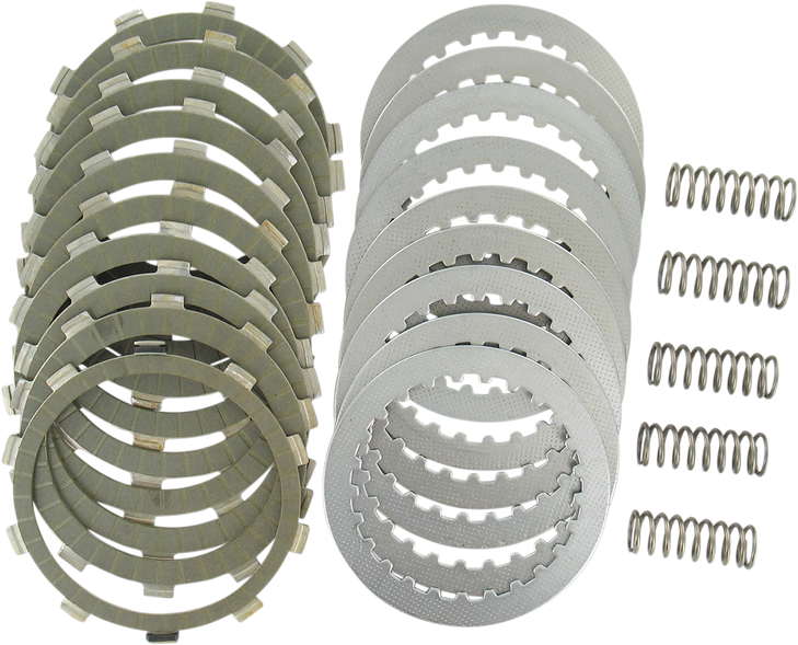 Ebc Clutch Kit Srk111