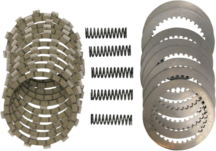 Dp Brakes Clutch Kit Dpsk213F