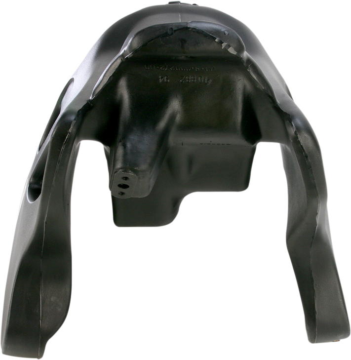 Acerbis Fuel Tank - 3.7 Gallon - Kawasaki - Black 2140680001