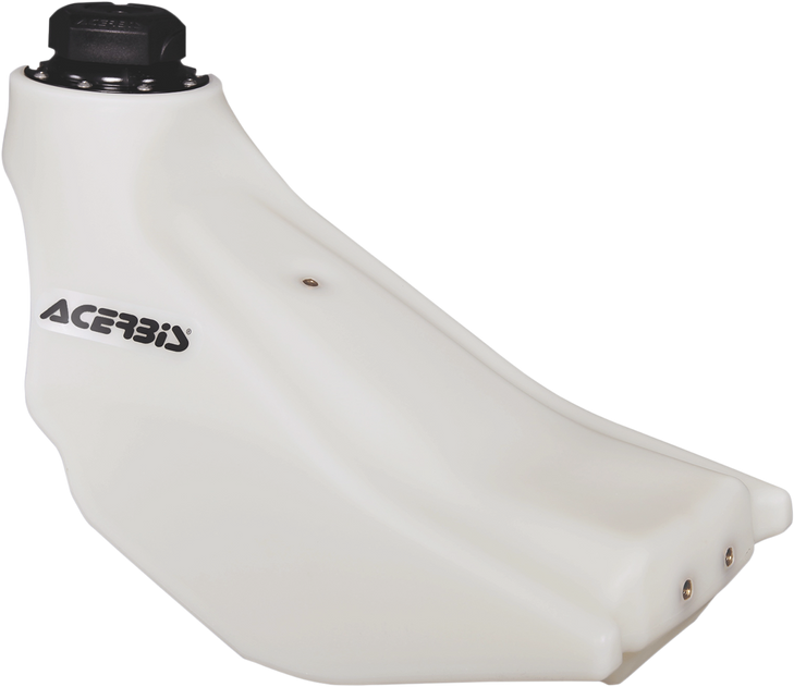 Acerbis Fuel Tank - 2.9 Gallon - Yamaha - Natural 2374220147