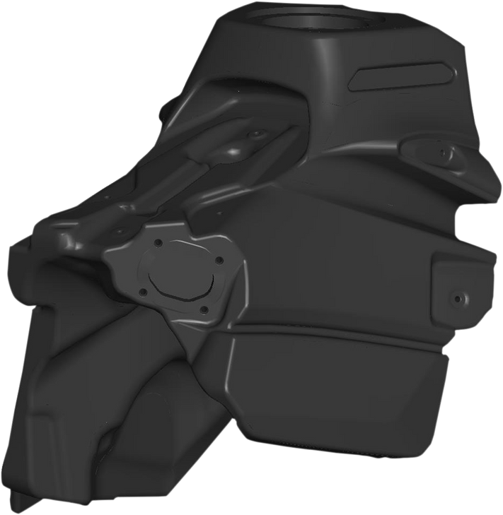 Acerbis Fuel Tank - 3.1 Gallon - Ktm - Black 2780640001