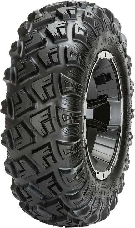 Carlisle Tires Tire - Versa Trail Atr - Front/Rear - 27X9R12 - 6 Ply 6P02681