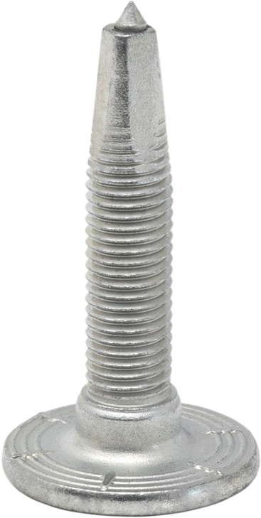 Woody'S Carbide Studs - 1.075" - 96 Pack Meg-1075-B