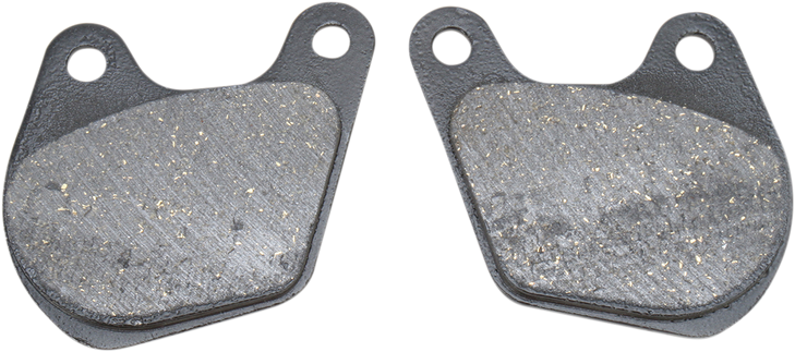Drag Specialties Brake Pads - "A" Caliper