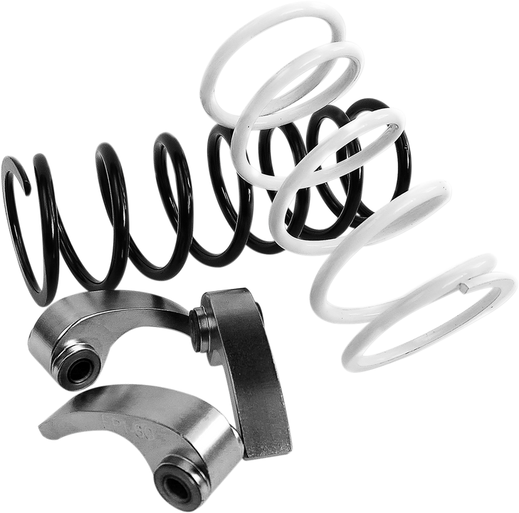 Epi Clutch Kit We437233