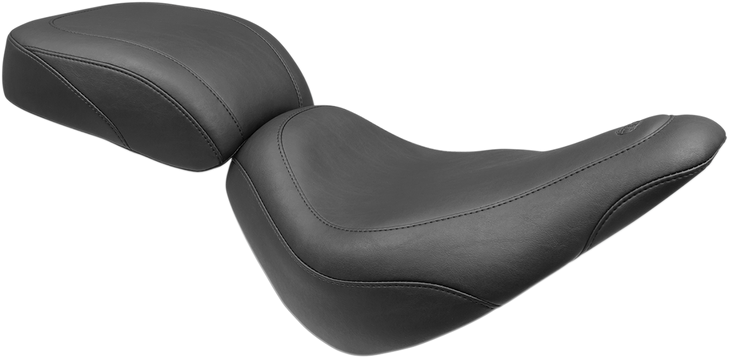 Mustang Wide Tripper Passenger Seat - Flsl 75064
