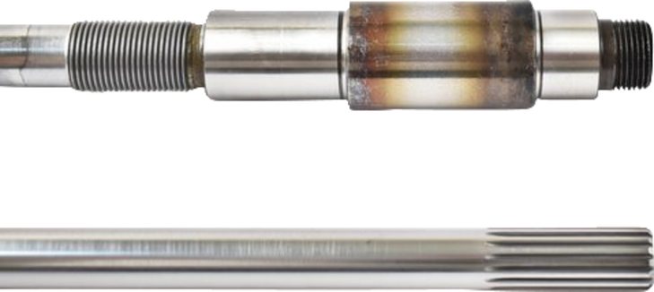 Wsm Drive Shaft - Yamaha Sj 700 003-170-01