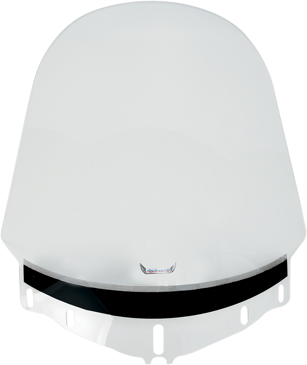 Slipstreamer Sport Touring Windshield - 28" - Clear - Gl1800 T-167C