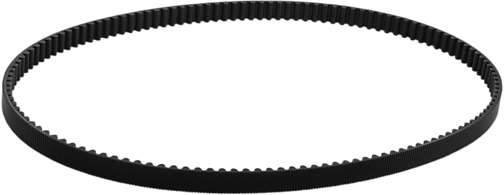 Belt Drives Ltd. Rear Drive Belt - 133 Tooth - 1-1/8" Pcc-133-118