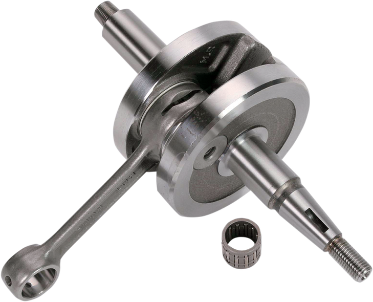 Hot Rods Crankshaft Assembly - Oem Stroke - Yamaha 4033
