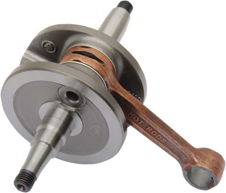 Hot Rods Crankshaft Assembly - Oem Stroke - Ktm 4420