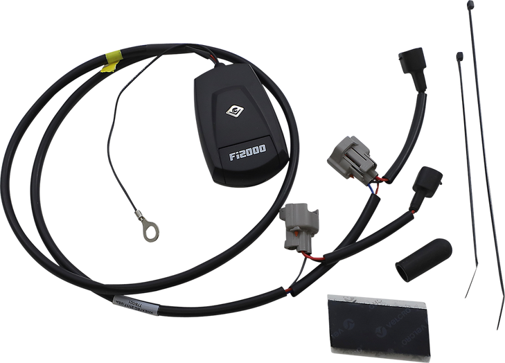 Fi2000 Fi2000R Fuel Processor - Honda 92-1650R