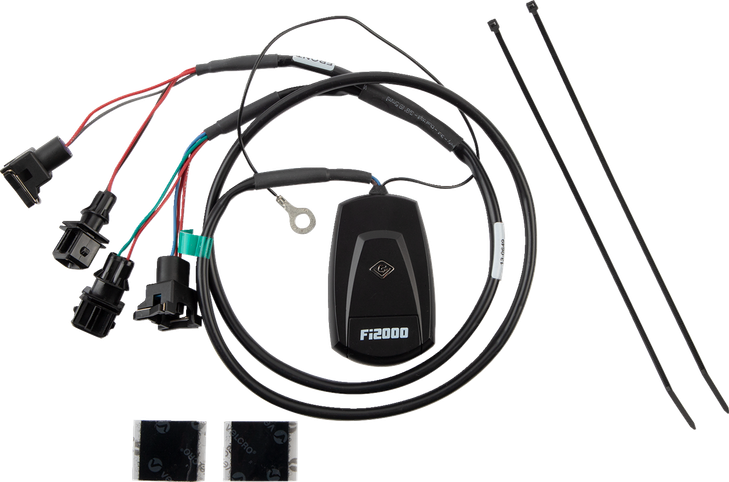 Fi2000 Fi2000R Plug-In Fuel Processor - Touring 92-1603R