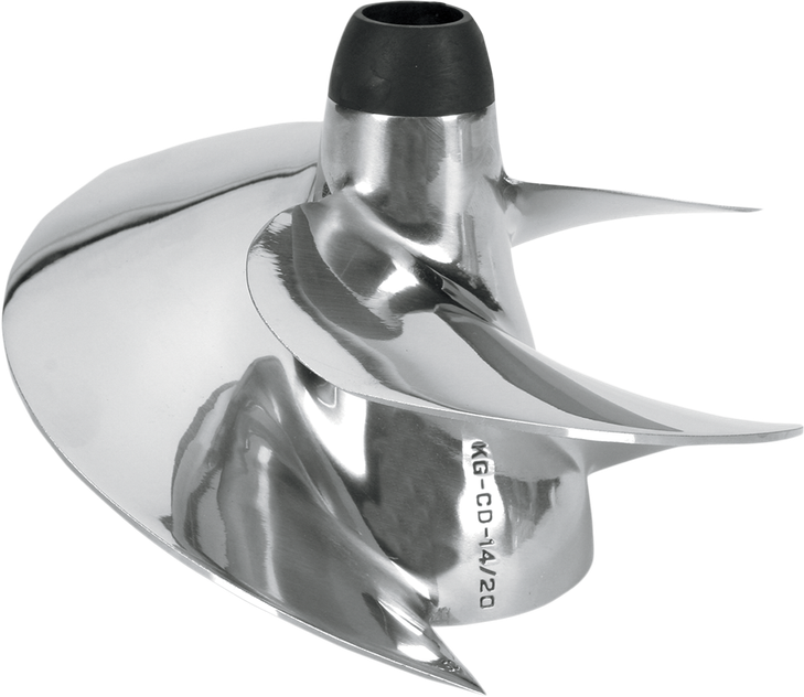 Solas Impeller - Concord - 14/20 - Kawasaki Kg-Cd-14/20