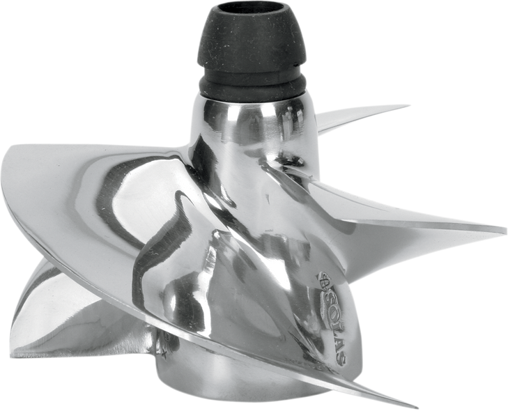 Solas Impeller - X-Prop - 16/23 - Kawasaki Kf-Sc-X
