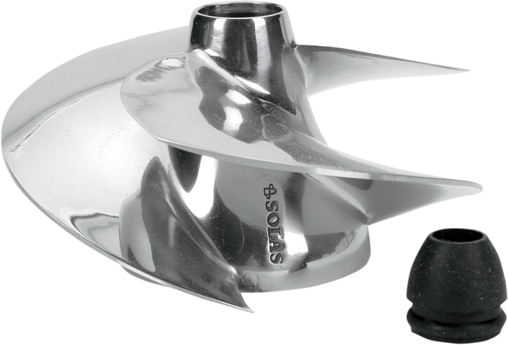 Solas Impeller - Concord - 15/20 - Sea Doo St-Cd-15/20