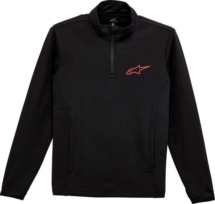 Mission Jacket - Black - 2Xl 1232-42000-102X