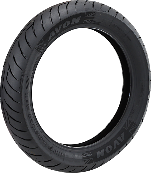 Avon Tire - Roadrider Mkii - Rear - 130/80-18 - (66V) 638305