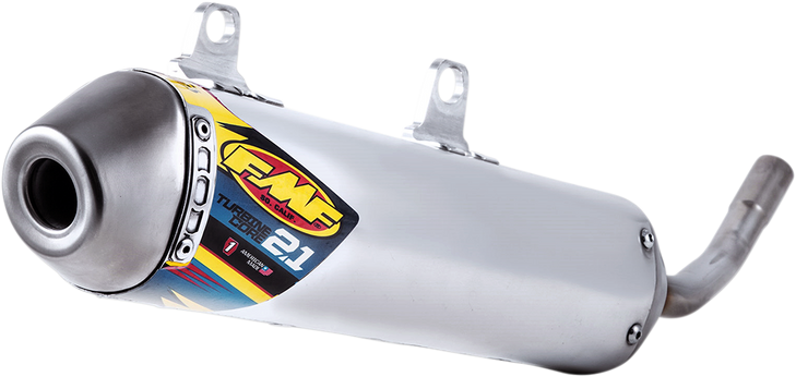 Fmf Turbinecore 2.1 Muffler 025210