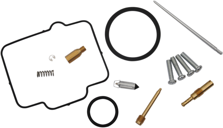 Moose Racing Carburetor Repair Kit - Honda 26-1737
