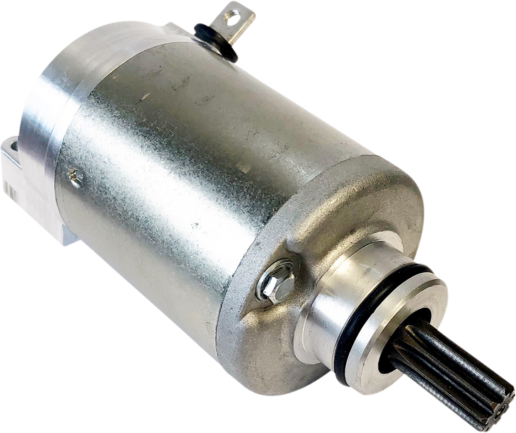 Rick'S Motorsport Electric Starter - Ducati 61-711