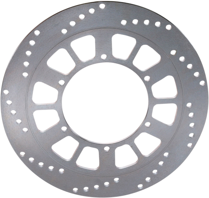 Ebc Brake Rotor - Yamaha Md2088
